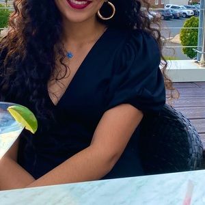 Beautiful Black dress